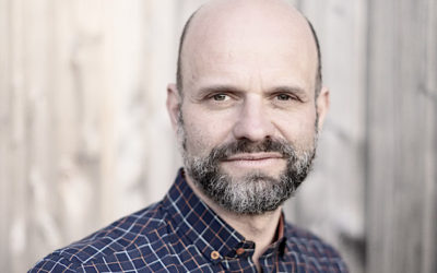 Cédric Le Bas
