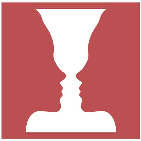 illustration gestalt