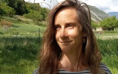 Coralie Naigard