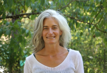 Julie Boisdron 